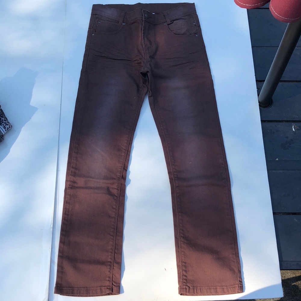 3 Pommes Boy Jeans